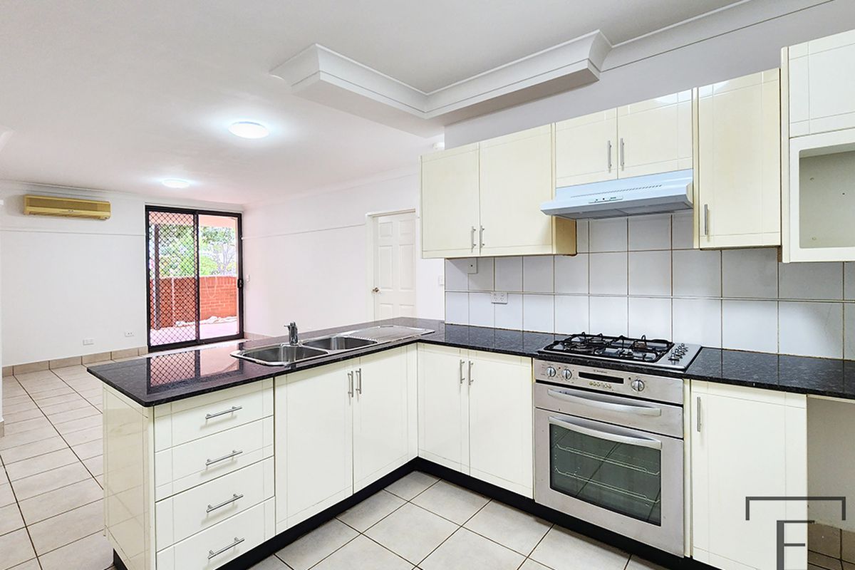 3 / 11-13 Crane Street, Homebush