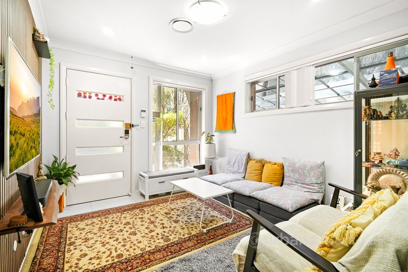 14 Oregano Glade, Rooty Hill