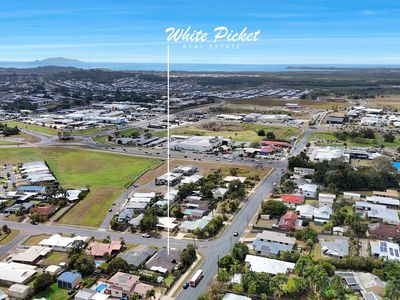 1 Kidston Avenue, Rural View