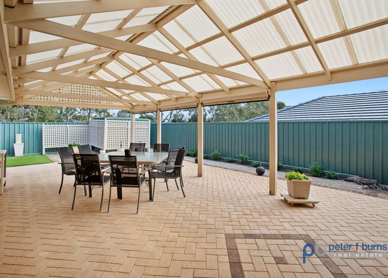 22 Allworth Drive, Happy Valley