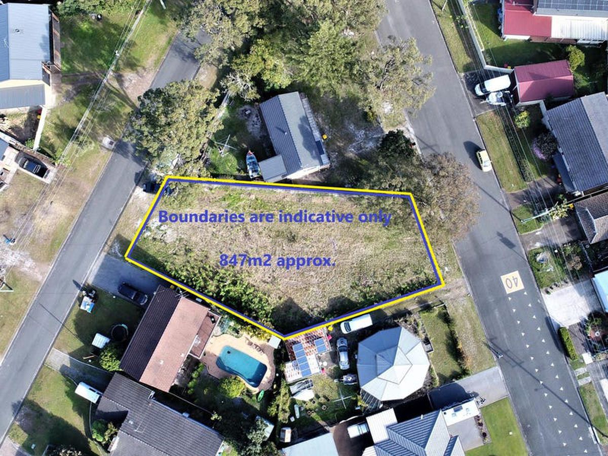 25 King Albert Avenue, Tanilba Bay, Tanilba Bay - Thumbnail 2