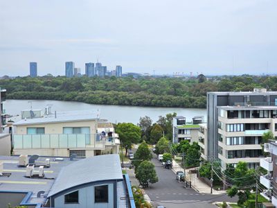 603 / 18 Woodlands Avenue, Breakfast Point