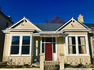 127 Leith Street, North Dunedin