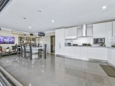 5 Cressy St, Canterbury