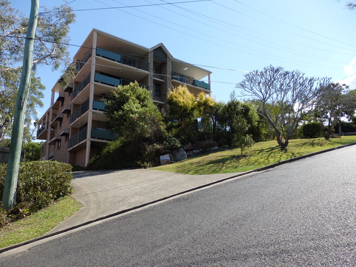 9 / 23 Bishop Street, St Lucia