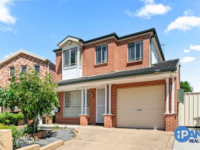9 Berrara Close, Prestons