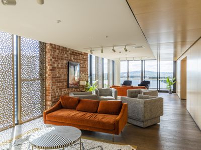 1001 / 4 Grazier Lane, Belconnen