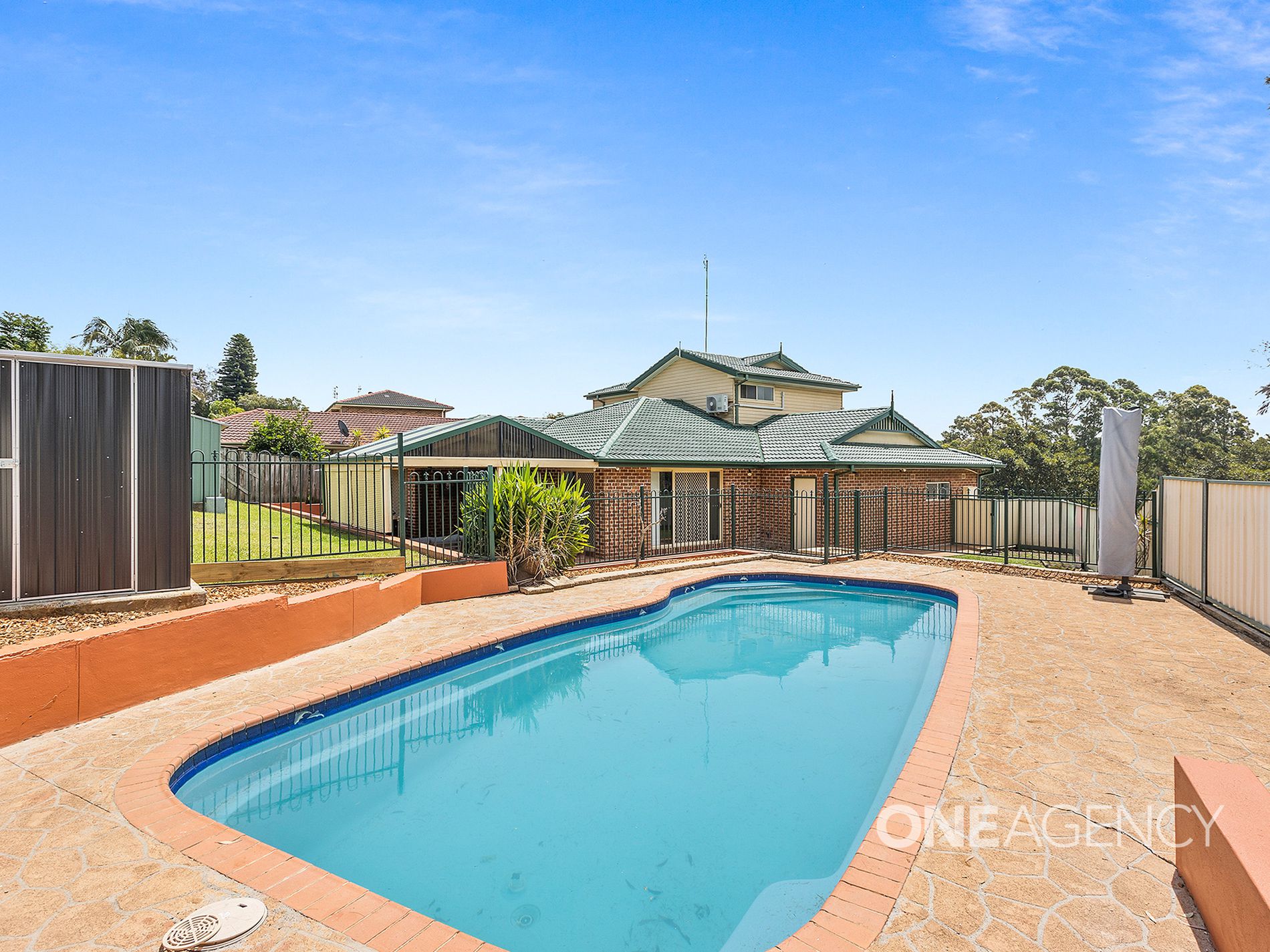 62 Church Street, Albion Park