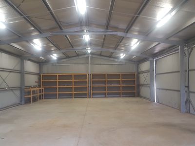 171 Third Creek, Crookwell