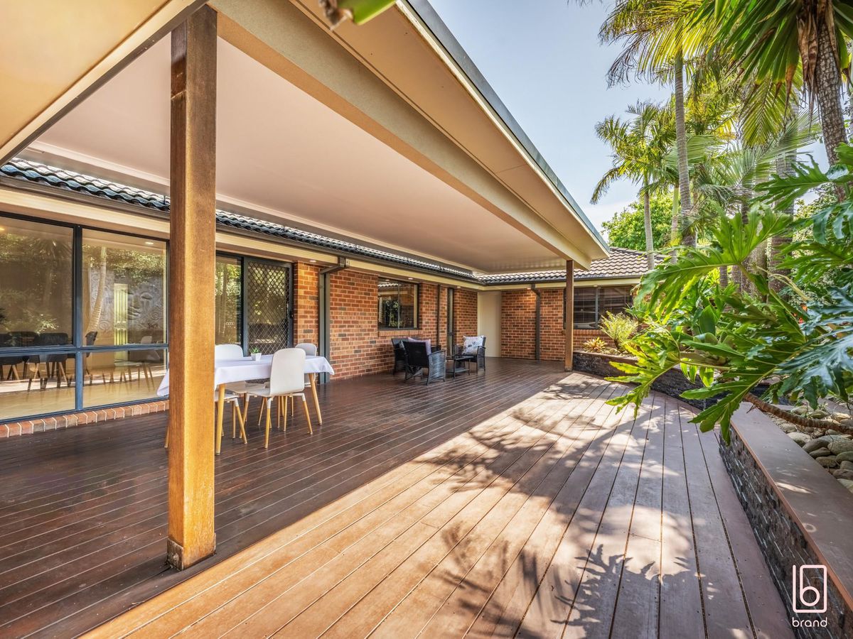 12 Willandra Road, Woongarrah