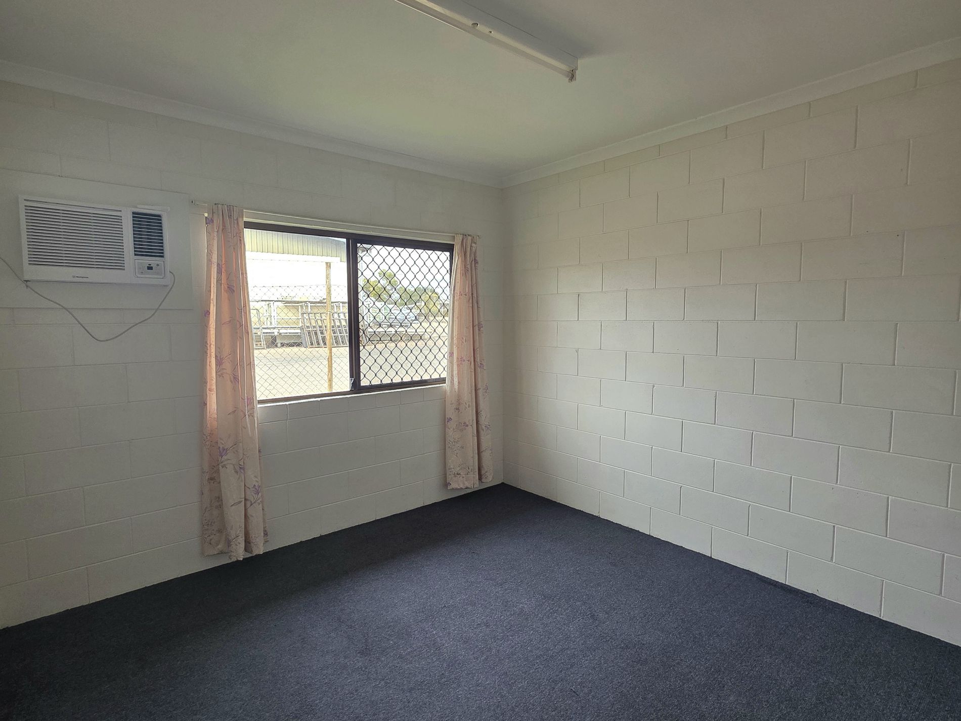 Charters Towers City
