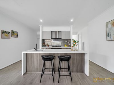 4 Chutney Street, Manor Lakes