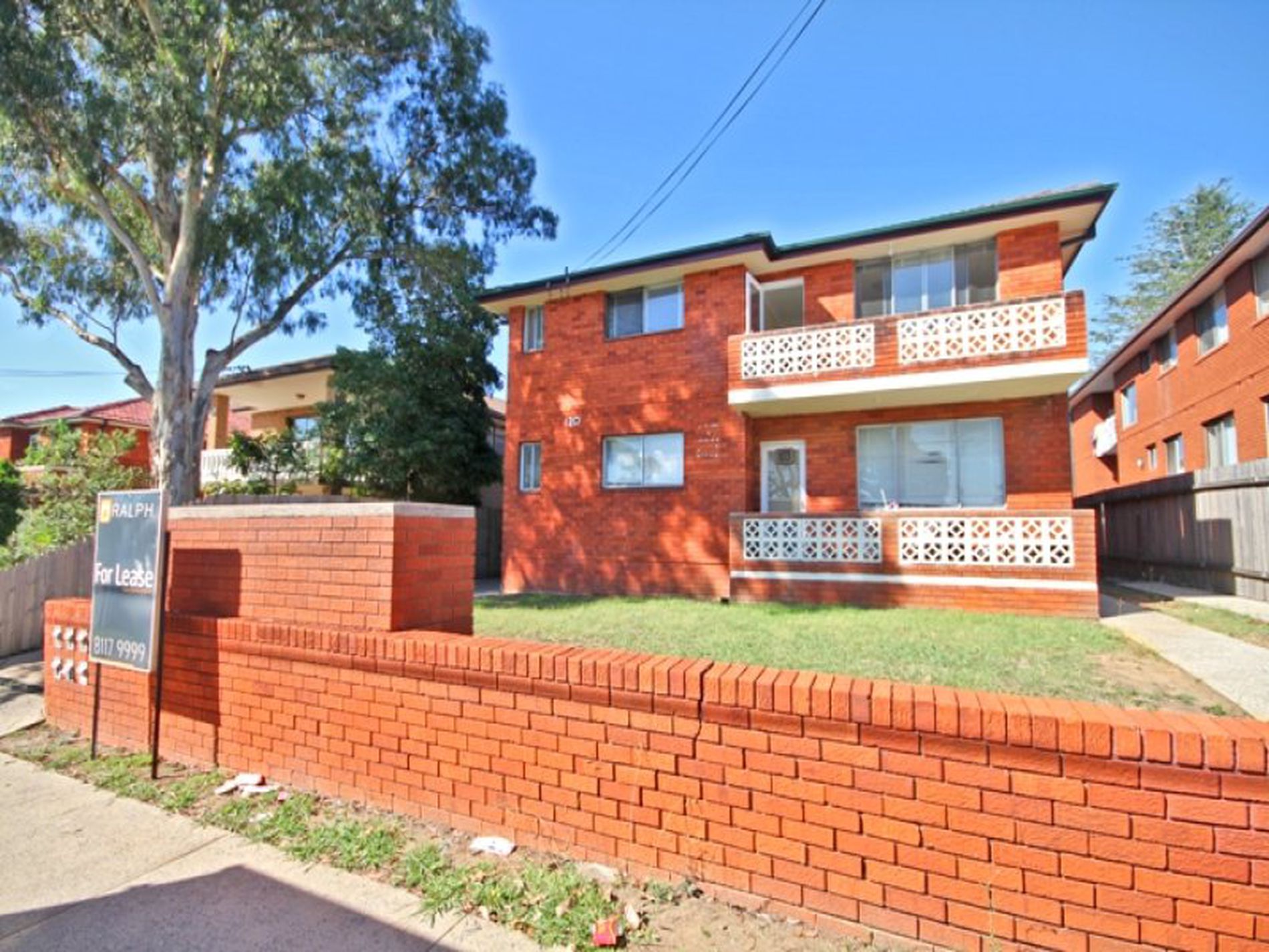 5 / 120 Sproule Street, Lakemba