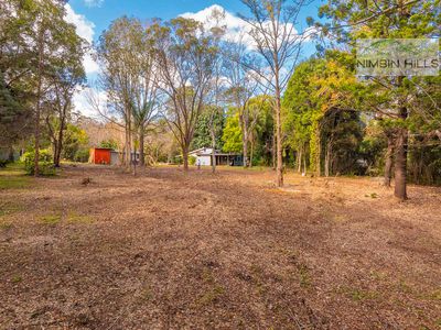124 Gungas Road, Nimbin