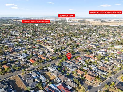 79 Dianne Avenue, Craigieburn