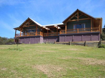 9 Bethels Road, Cygnet