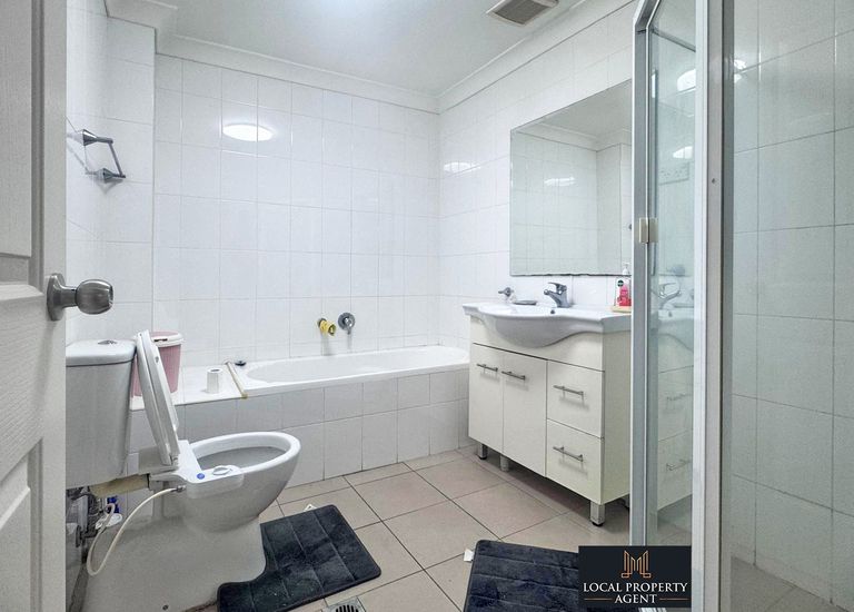 205 / 465 Chapel Rd, Bankstown