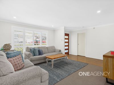 15 Shannon Drive, Albion Park