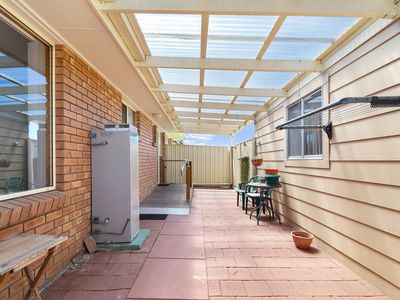 9 / 242 Raglan Street, Sale