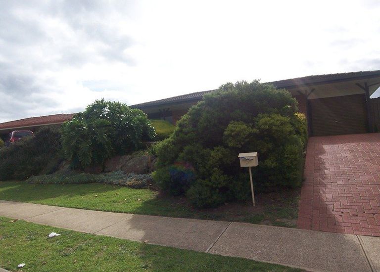 47 Quailo Avenue, Hallett Cove