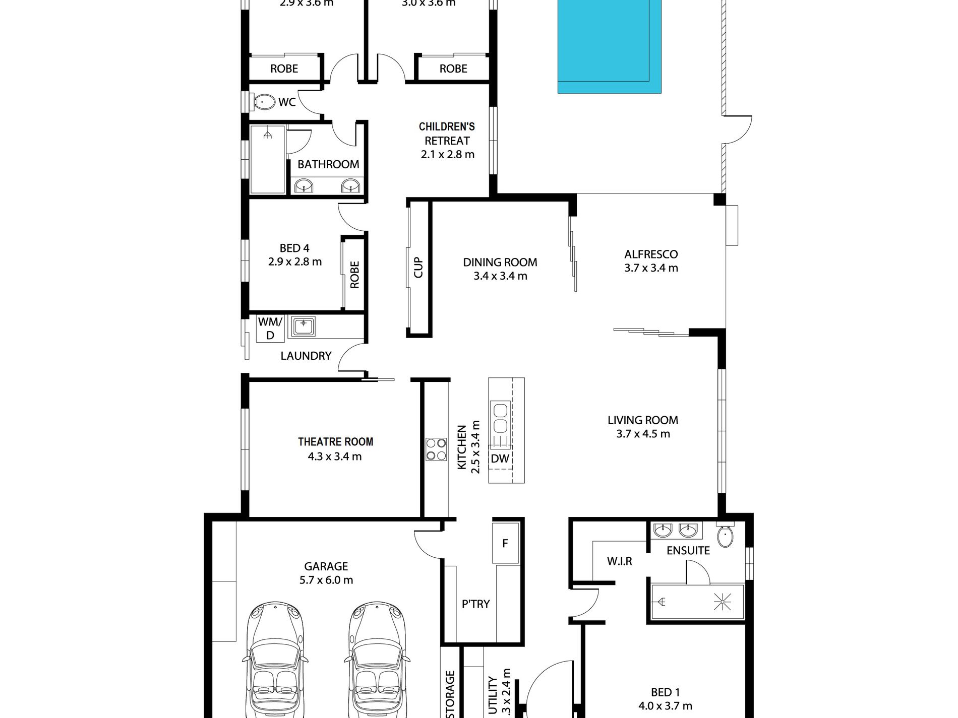 2 Coolamon Street, Mount Low