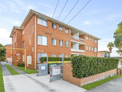 26 / 54-58 Fairmount Street, Lakemba