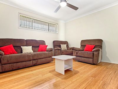 15 Avro Avenue, Sanctuary Point