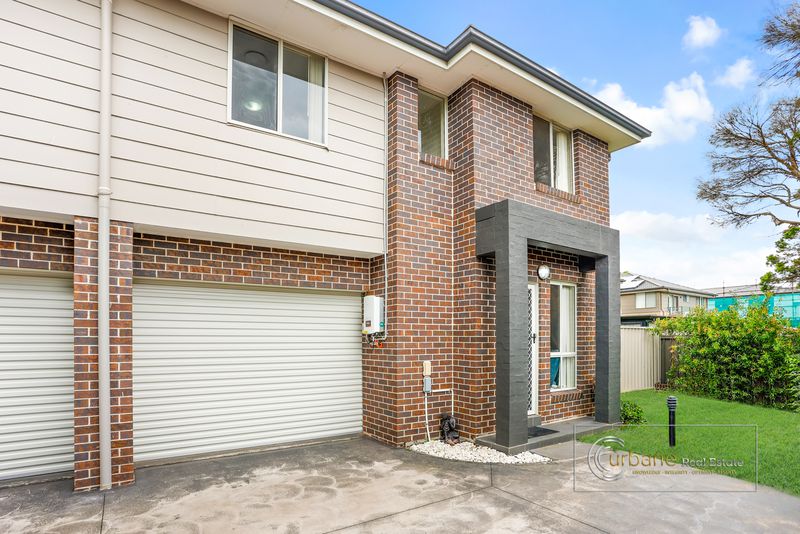 7 / 20 Gibson Avenue, Werrington