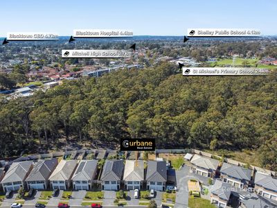61 Highpoint Drive, Blacktown