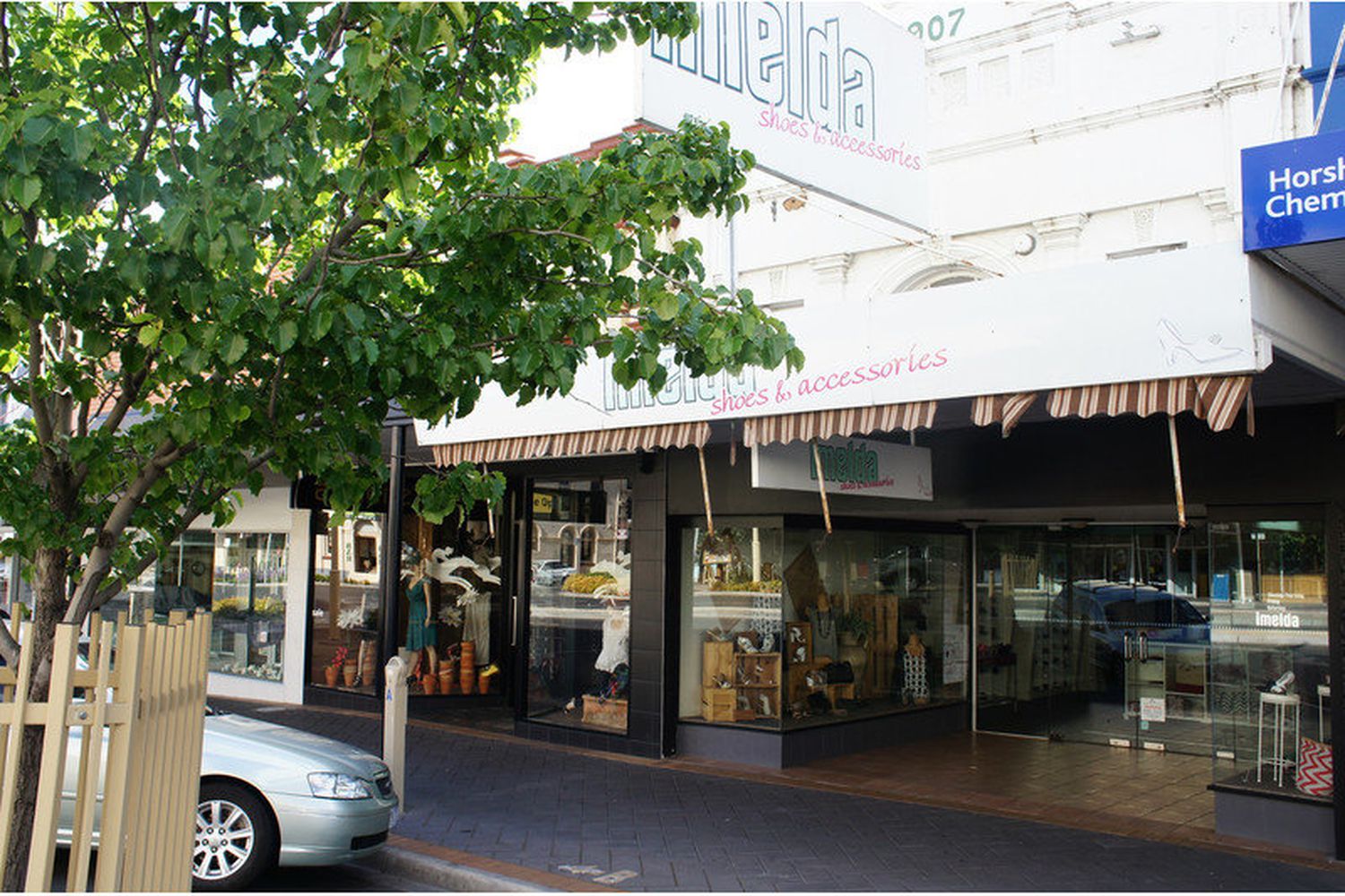 60 Firebrace Street, Horsham