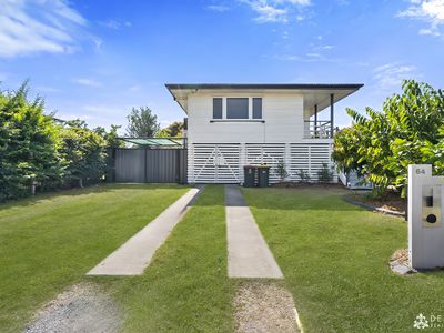 64 Alexandra Street, Park Avenue