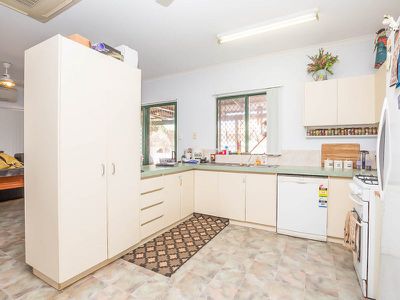 1 Paroo Close, South Hedland