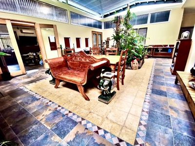 3 OLIVE STREET, Manoora