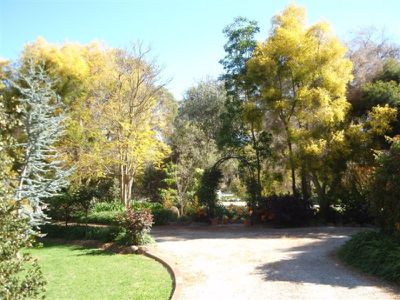 36 FAIRWAY CRESCENT, Cohuna
