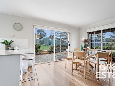27 London Crescent, Narre Warren