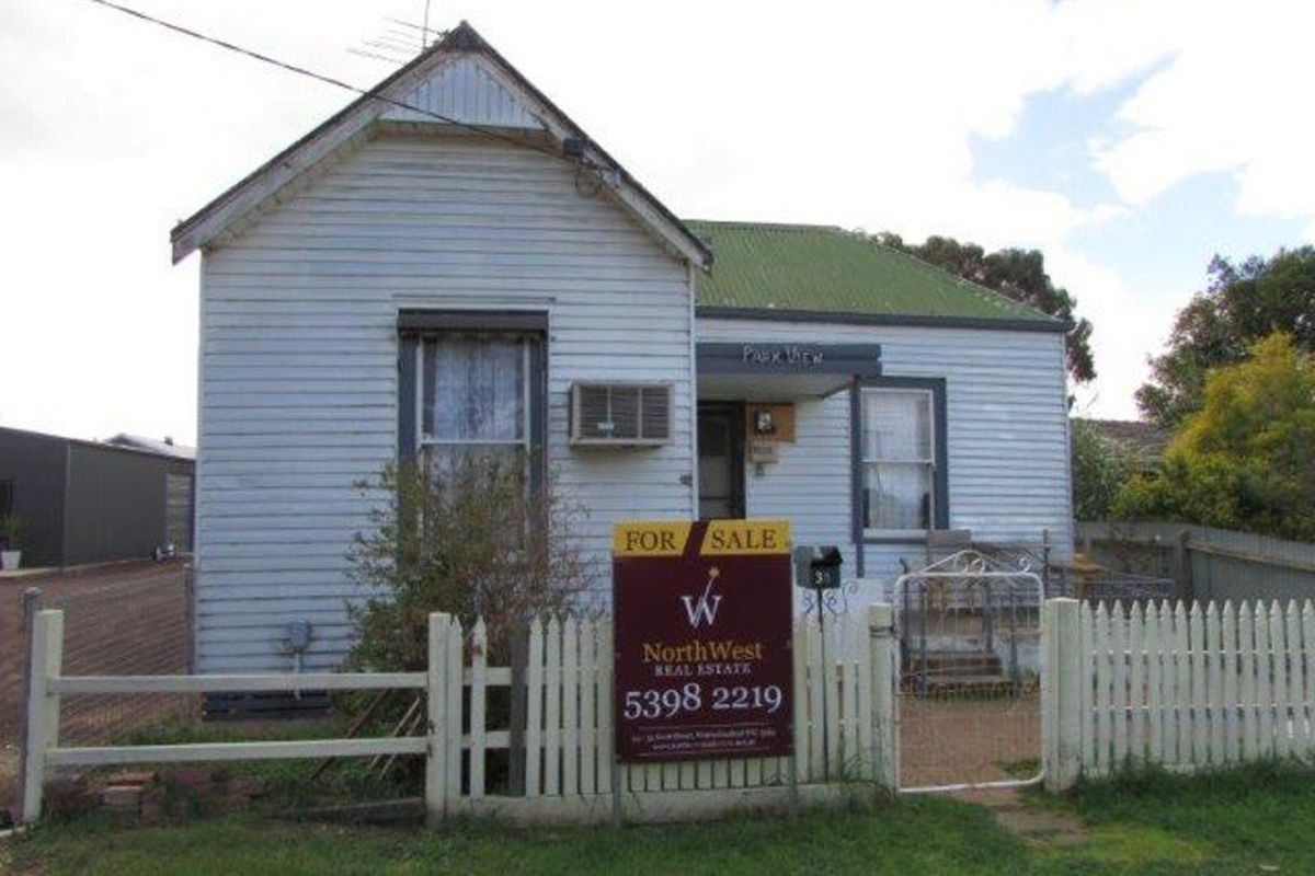 36 Kelsall Street, Warracknabeal NorthWest Real Estate