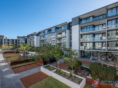211 / 7 Cattalini Lane, North Fremantle