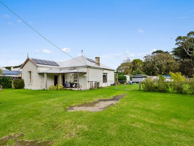 10-12 Randall Street, Tantanoola