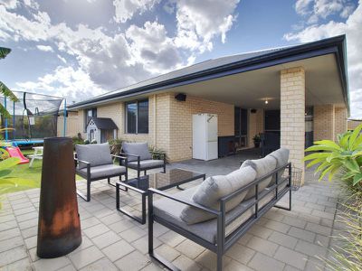 146 Clyde Avenue , Baldivis