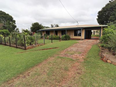 431 Peeramon Road, Peeramon