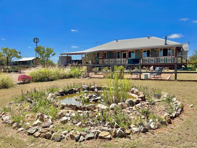 428 Sandy Creek Road, Southern Cross