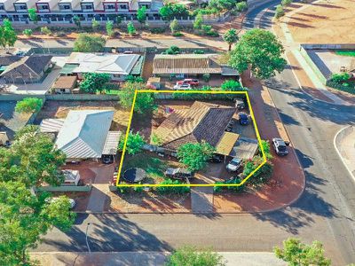 2 Koolama Crescent, South Hedland