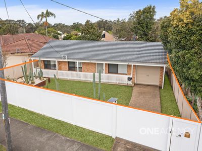 136 Illaroo Road, North Nowra