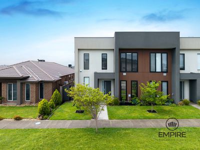 8 Balmoor Terrace, Clyde North