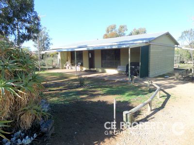 20 Post Office Road, Sunnydale
