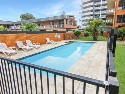 6 / 23-25 Lake St, Forster