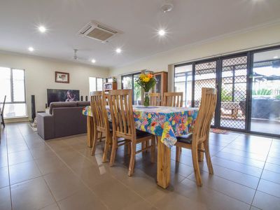 18 Dowitcher Avenue, South Hedland