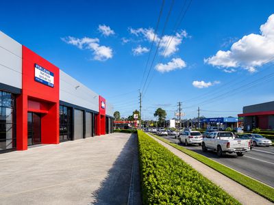 109 STATION ROAD, Seven Hills