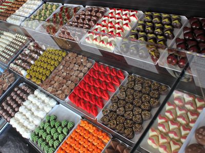 Theobroma Chocolate Lounge Franchise Business Opportunities