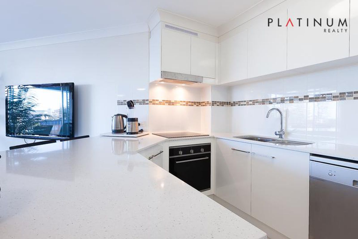 14 / 158 Hedges Avenue, Mermaid Beach